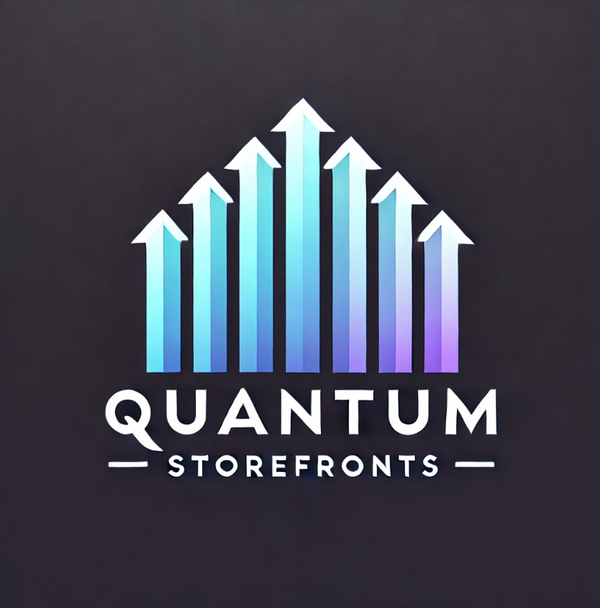 Quantum Storefronts